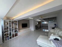 Blk 156 Tampines Street 12 (Tampines), HDB Executive #585571601
